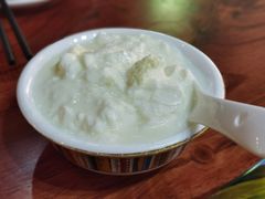 酸奶人参果-思金拉措庄园藏餐(太阳岛店)