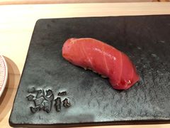 -橼舍鮨青木