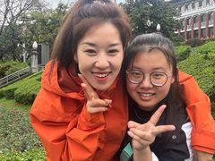 -观音桥步行街