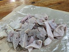 -小辫子羊肉面馆(周东店)