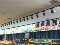 -韩记海鲜饺子旗舰店(红海新区店)