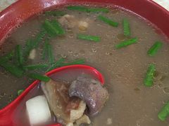 -桥雪牛杂专门店(关边路店)