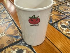 -番茄屋葡式美食(总店)