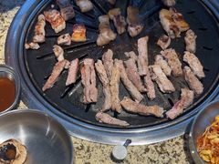 -安又胖韩国烤肉