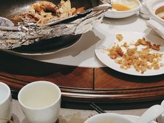 -老爷庙风味美食府(魏都大道店)