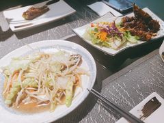 -昱匠·日本料理(金融街店)