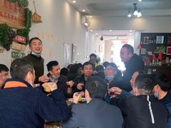 -鱼乐岛餐厅·户外花园主题餐厅