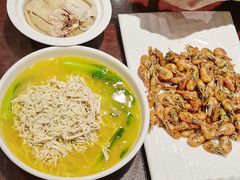 -德兴馆(广东路总店)