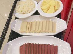 -蝎王府羊蝎子(天通苑店)
