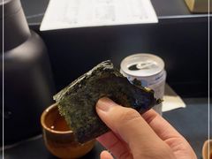 -Sushi Hanzo半藏(天环广场店)