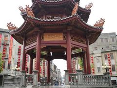 -围炉夜话·潮汕卤水火锅(榕江店)