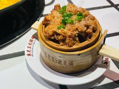 -朱光玉火锅馆(小寨原力场店)