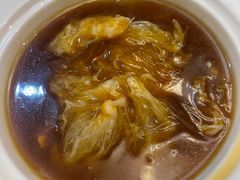 金牌红烧翅-郑厨私房菜