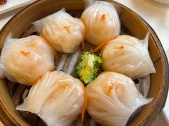 -万山楼海鲜酒家·二十三年老字号