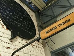 -Mango Tango