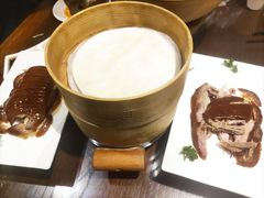 -老铺烤鸭(宝鸡店)