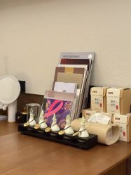 -禾美科技美肤·芳香疗愈SPA联合会所