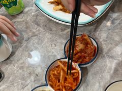 -屋里家延边朝鲜族冷面(梅林3店)