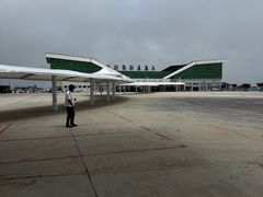 -大鹿岛