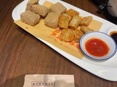 -绍兴老味道·非遗门店(银泰城店)