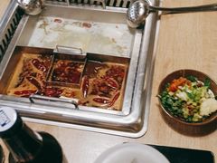 -野妹经典火锅(民治店)