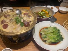 -金掌勺·锅包肉(广渠门店)