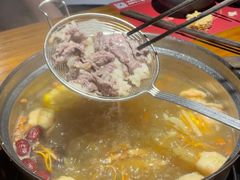 -原牛道·潮汕围炉火锅(讯美店)