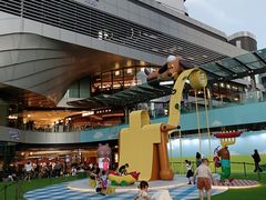 -深圳来福士广场