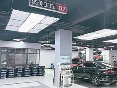 -天猫养车(哈贝卡硕士路店)