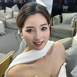 -熙恩·美妆造型·新娘跟妆