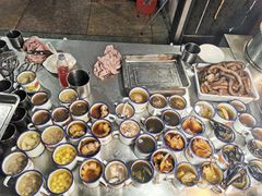 -东凤老字号腰子店