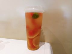 -煜丰汴京烤鸭(福彩路店)