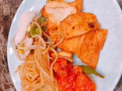 -水晶之星洗浴温泉汗蒸