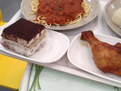 -宜家·瑞典风味餐厅(北京西红门店)