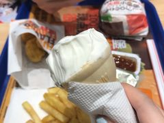 -汉堡王(砂之船奥莱店)