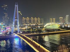 -川旺角川粤融合菜•海景餐厅(星海广场店)