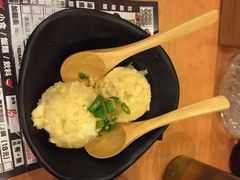 土豆沙拉-博多一幸舍(侨福芳草地购物中心店)