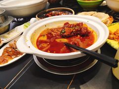 -鱼头泡饭·湖北菜·非物质文化遗产(岳家嘴总店)