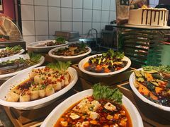 -苏格里岛自助烧烤火锅(花果园兰花广场店)