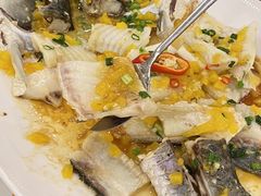 -金百门·顺德鱼生酒家(陈村店)