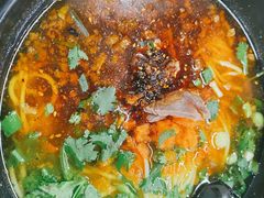 -一品飘香米线(一中总店)