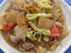 -老杨饭店(万科里店)