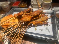 -管氏翅吧(护国寺店)