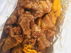 -猫姑娘大盘鸡(商城路店)