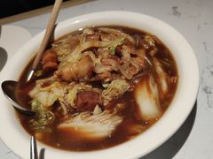 -关东小磨东北菜(漕河泾印象城店)