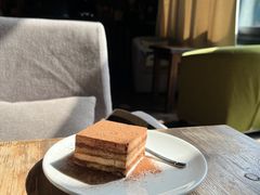 提拉米苏-1013咖啡书吧(兰庭国际店)