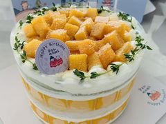 -静宜和她的朋友(星海广场店)