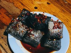 -五娭毑臭豆腐(黄兴南路店)