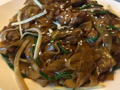 -顺德美的万豪酒店-万豪中餐厅