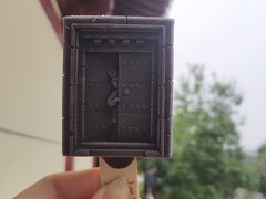 -洛阳古墓博物馆